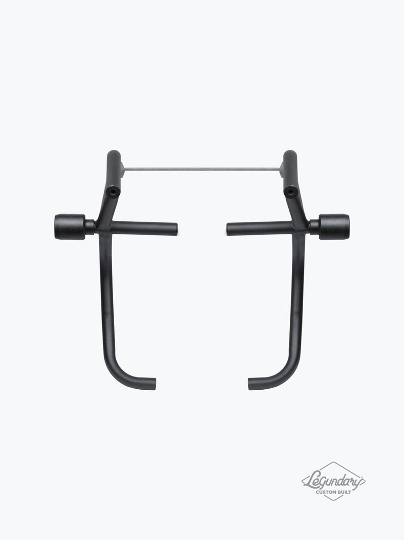Legundary Bazooka Big CG With Slider Royal Enfield Himalayan 411 Bs6
