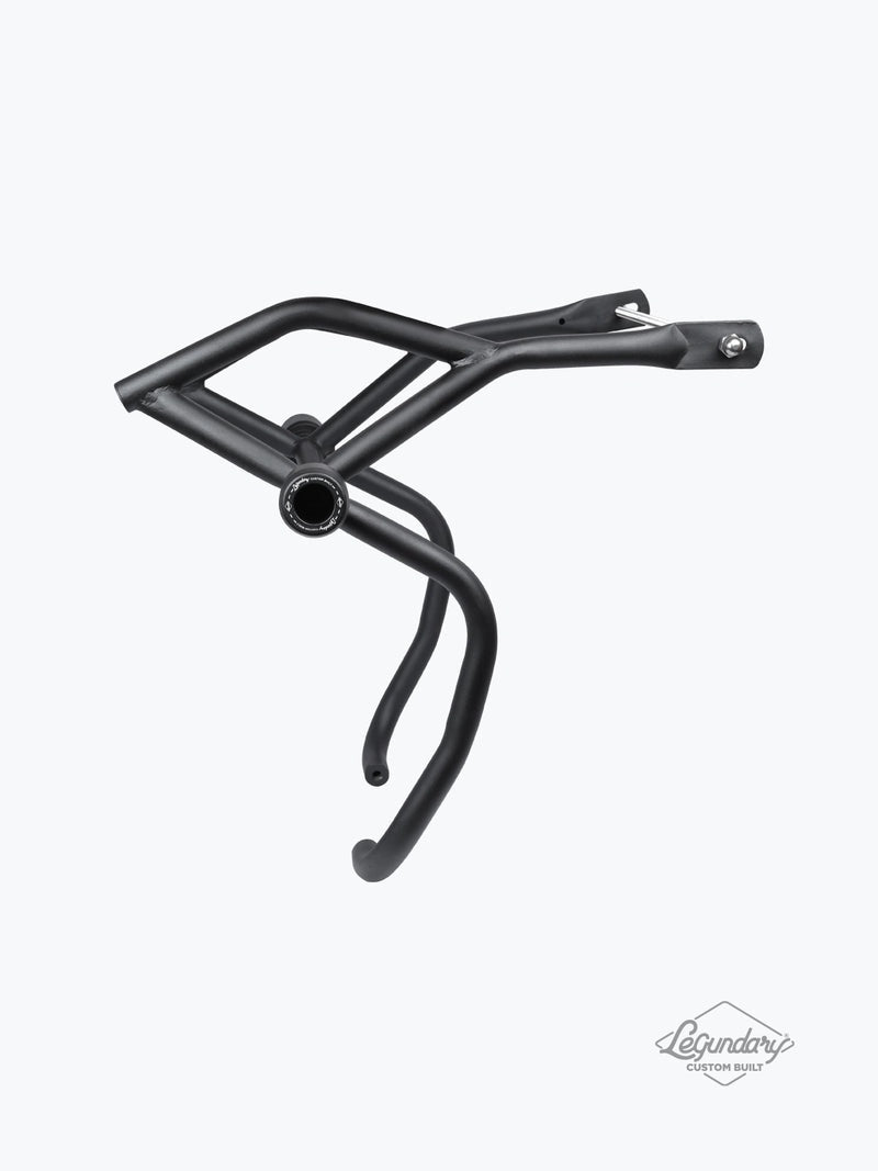 Legundary Bazooka Big CG With Slider Royal Enfield Himalayan 411 Bs6