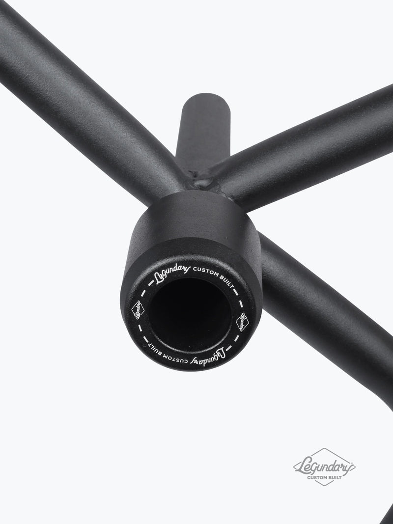 Legundary Bazooka Big CG With Slider Royal Enfield Himalayan 411 Bs6