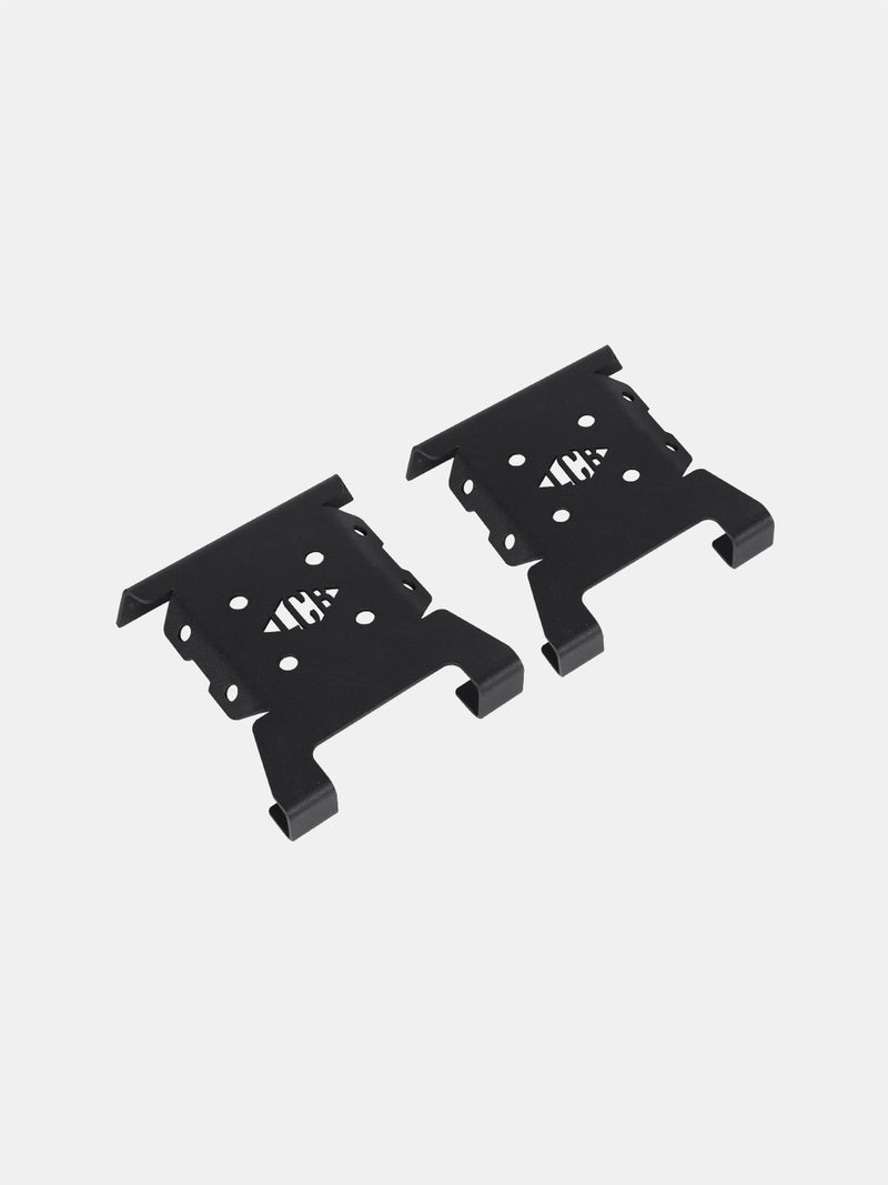 Legundary Crux Jerrycan Mount For Royal Enfield Himalayan Bs4