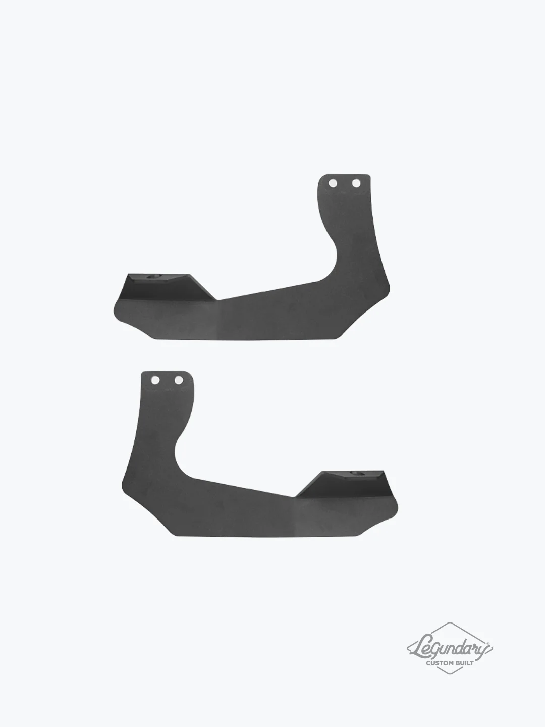 Legundary Backrest for Honda Hness