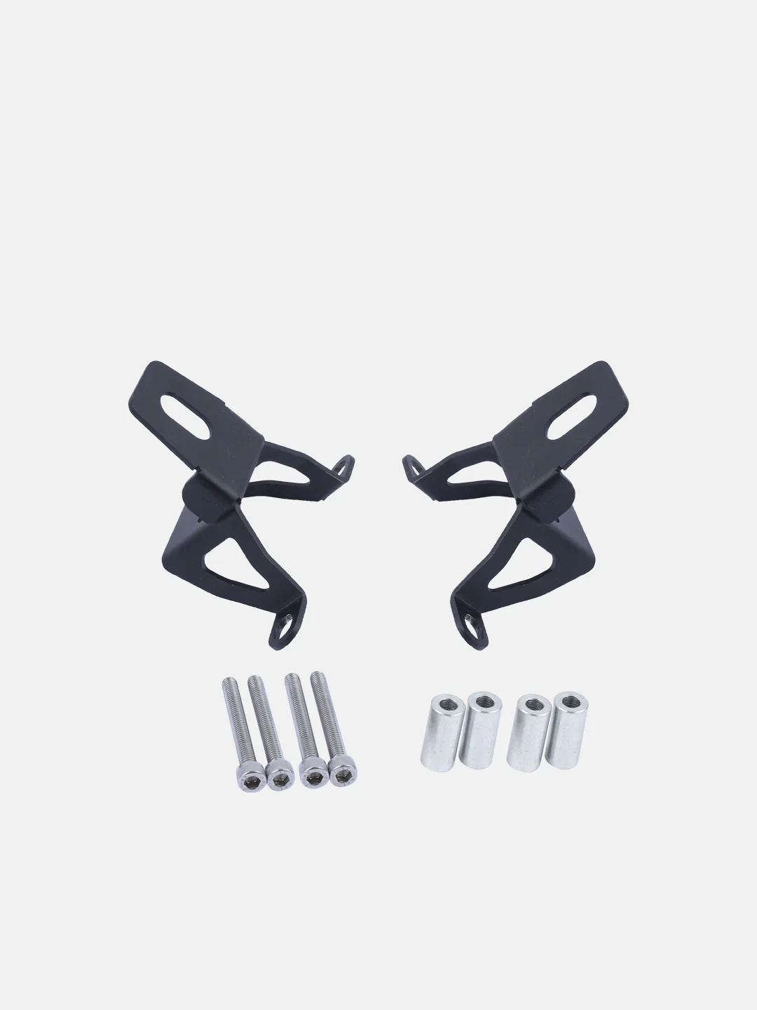 Legundary NYX Foglight Mount Set For For Honda Hnesss CB350