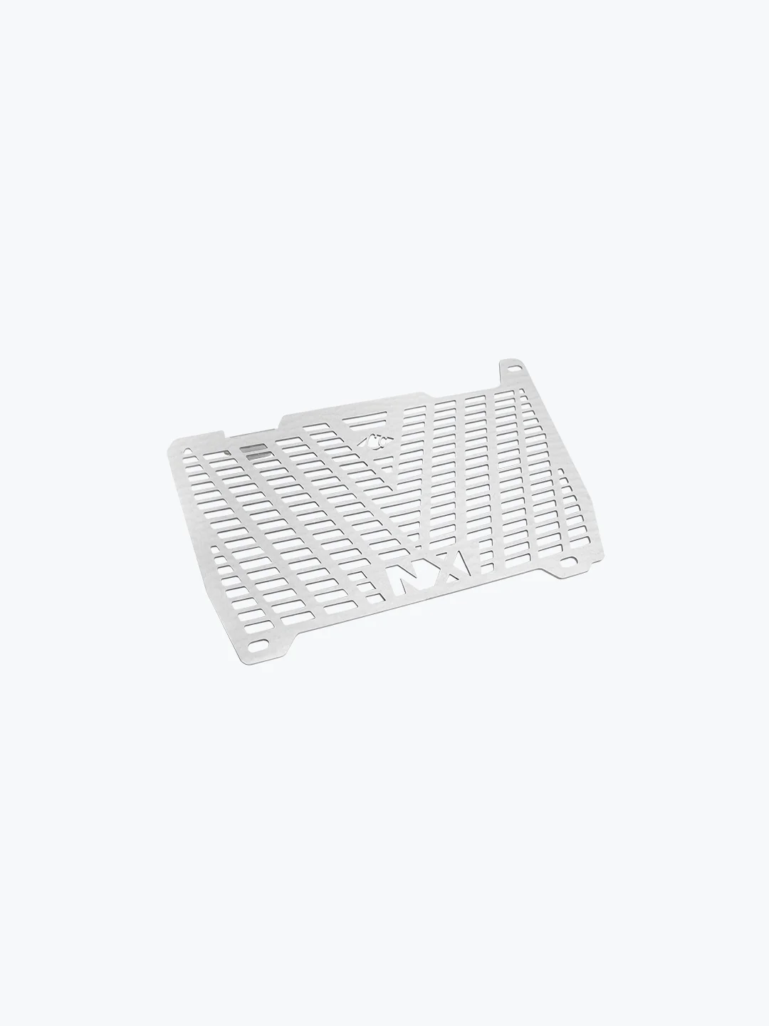 Legundary Vector Radiator Grill Aluminium For Honda NX500