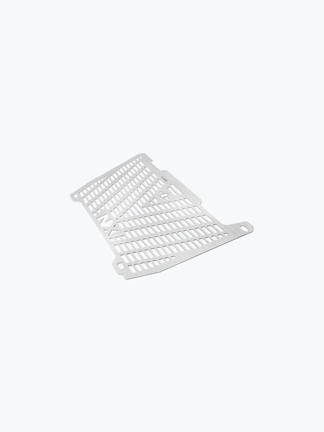 Legundary Vector Radiator Grill Aluminium For Honda NX500