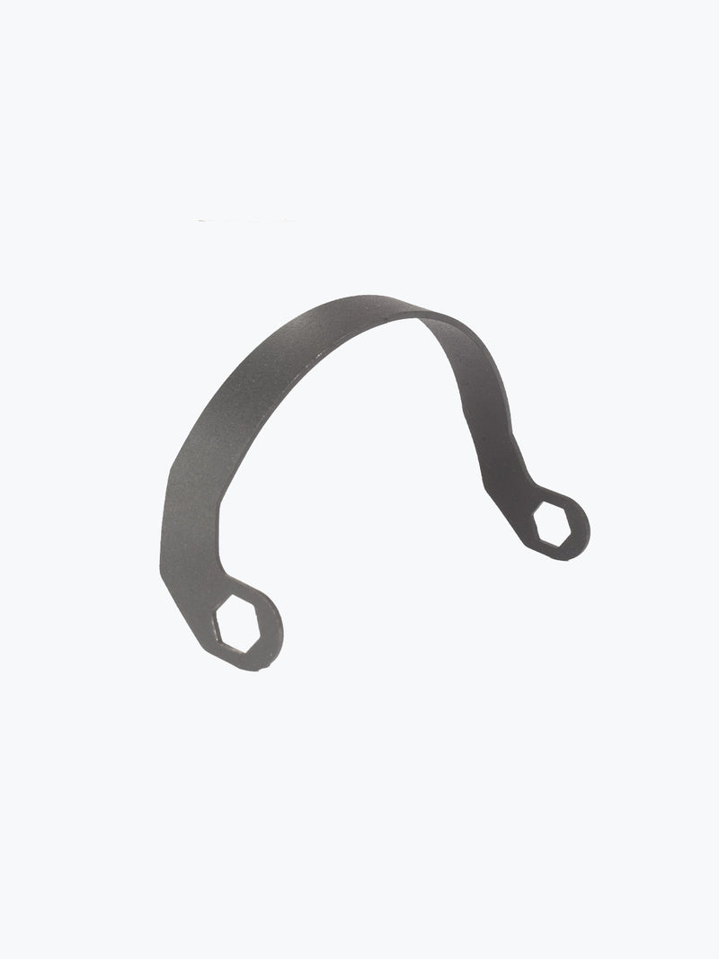 Legundary Stalkerx Headlight Grill For Royal Enfield Hunter 350