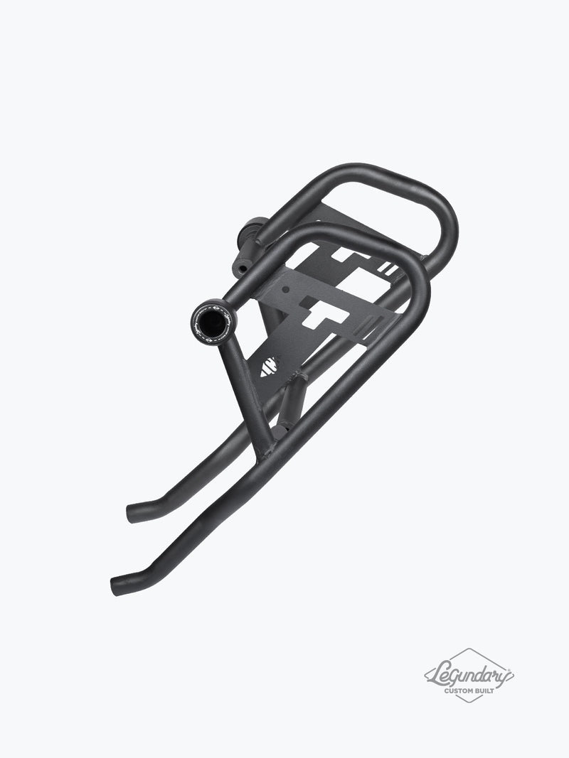 Legundary Pegasus Crashguard With Slider For KTM Duke 250