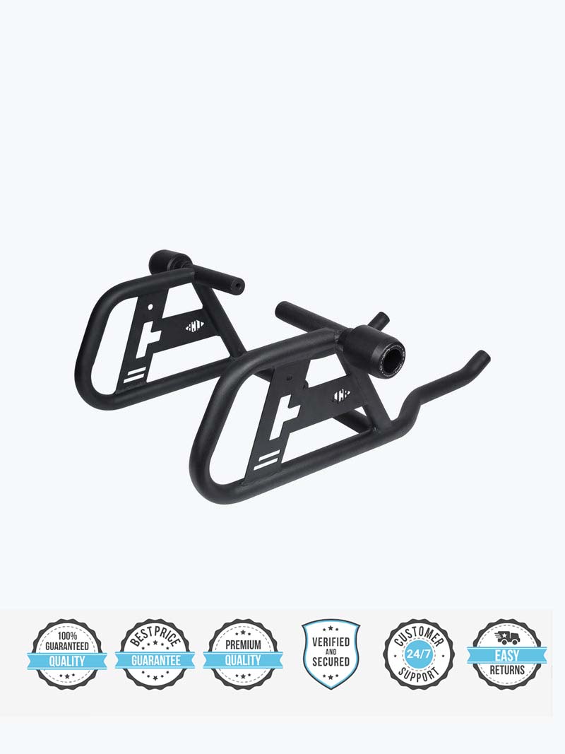 Legundary Pegasus Crashguard With Slider For KTM Duke 250