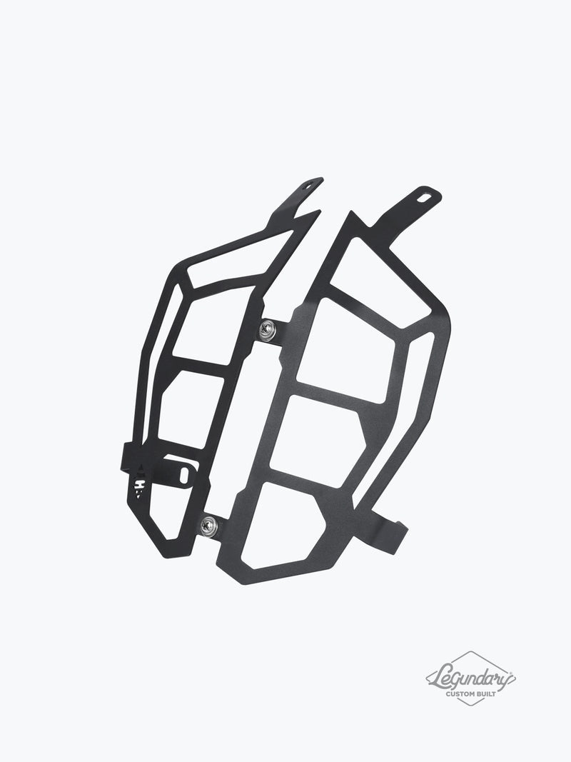 Legundary Venator Headlight Grill ForKTM Duke 250 BS6