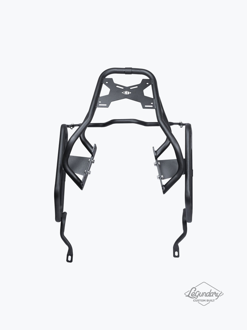 Legundary Poseidon Saddlestay For KTM Duke 250/200