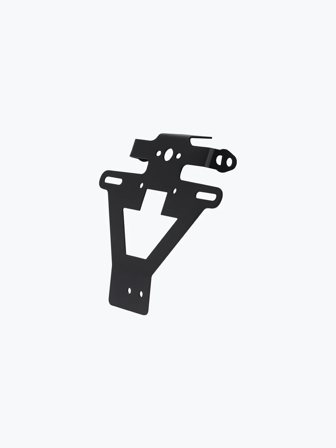 Legundary Blitz Tail Tidy V2.0 For Royal Enfield Meteor 350