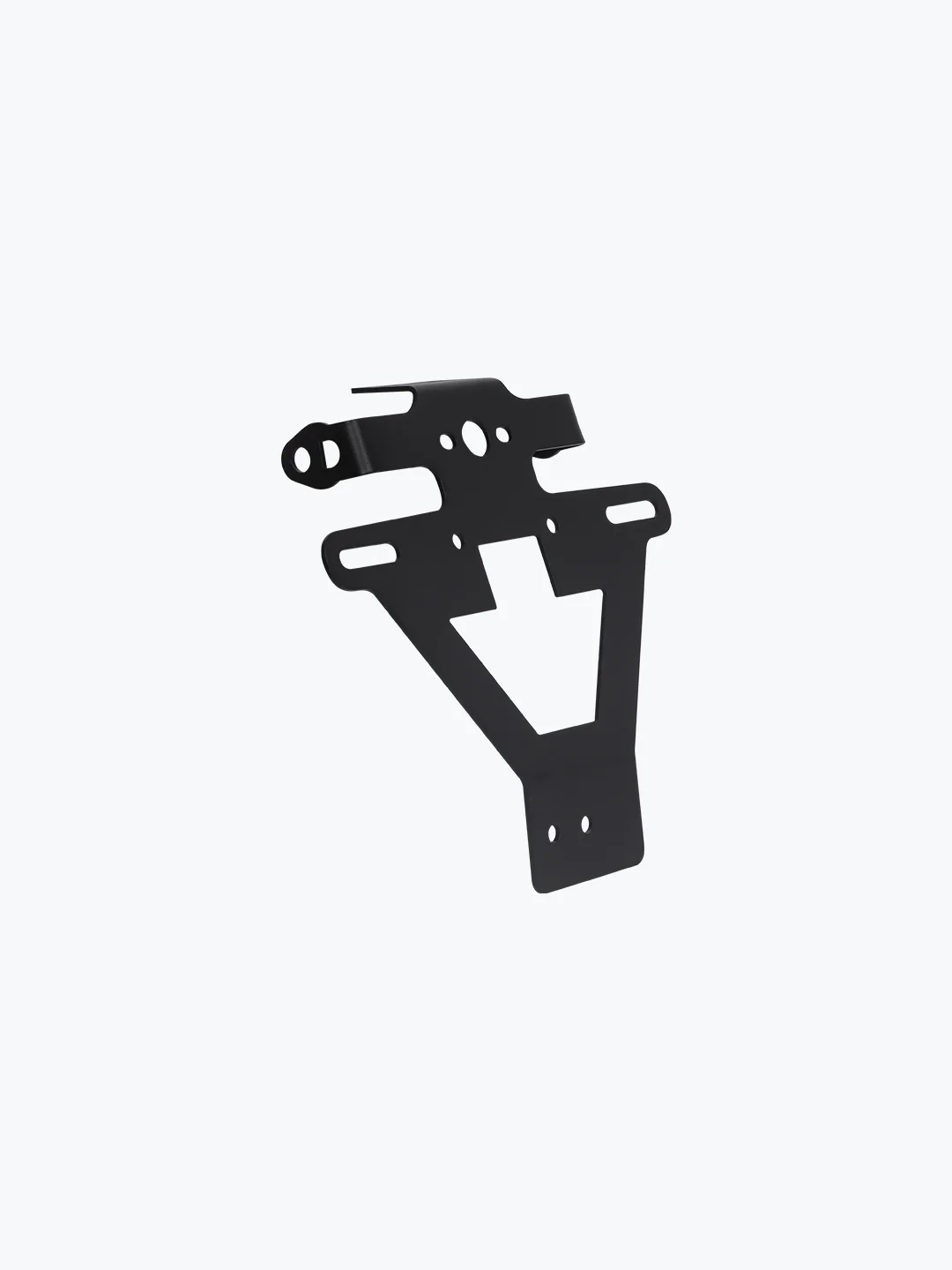 Legundary Blitz Tail Tidy V2.0 For Royal Enfield Meteor 350
