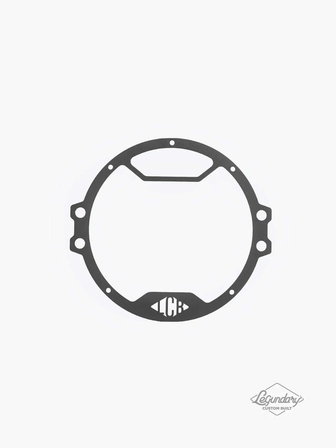 Legundary Oculus Headlight Shield For Royal Enfield Meteor 350