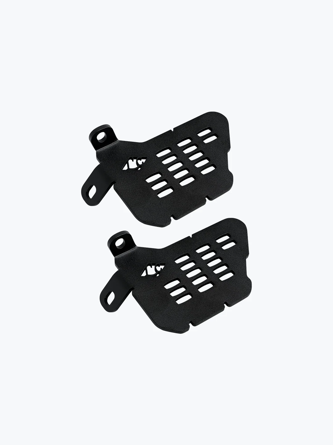 Legundary Bolster Pillion Footrest For Royal Enfield Guerrilla 450
