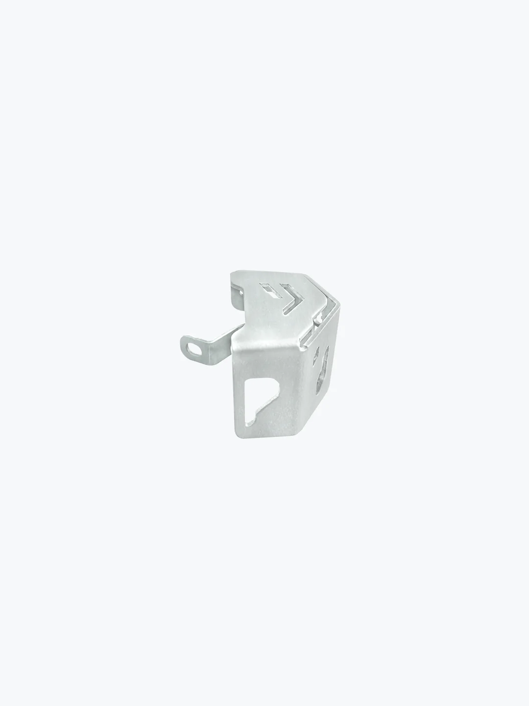 Legundary Casque Rear Oil Cap For Royal Enfield Guerrilla 450
