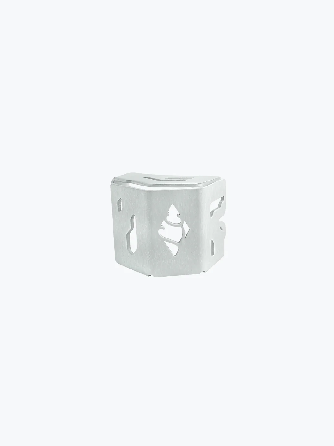 Legundary Casque Rear Oil Cap For Royal Enfield Guerrilla 450