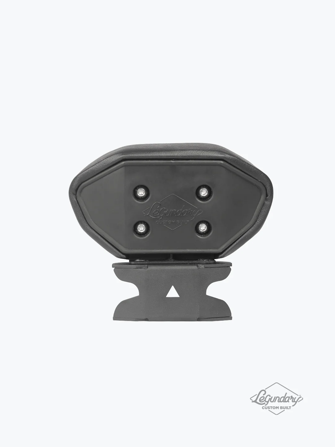 Legundary Backrest For New Classic 350 Reborn/Vstrom/Hness/CB200x/Himalayan450