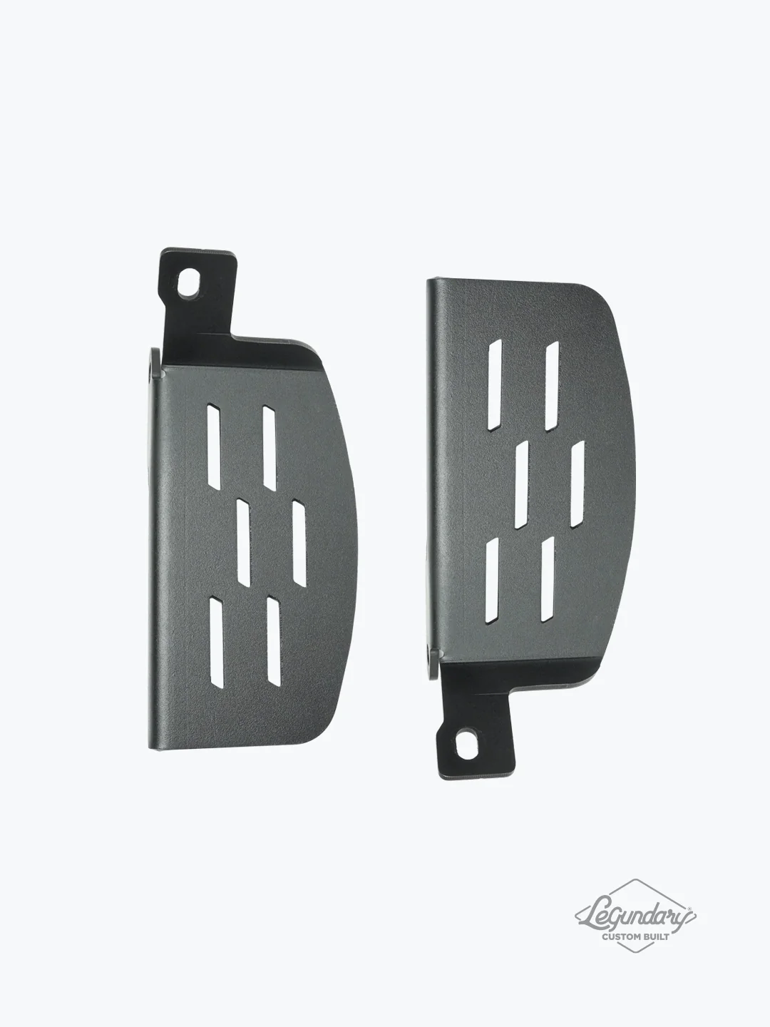 Legundary Bolide Pillion Foot Rest For Royal Enfield Super Meteor 650