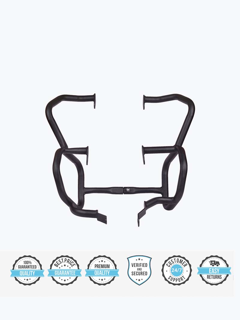 Legundary Velocis Non Slider Crash Guard For Triumph Speed 400