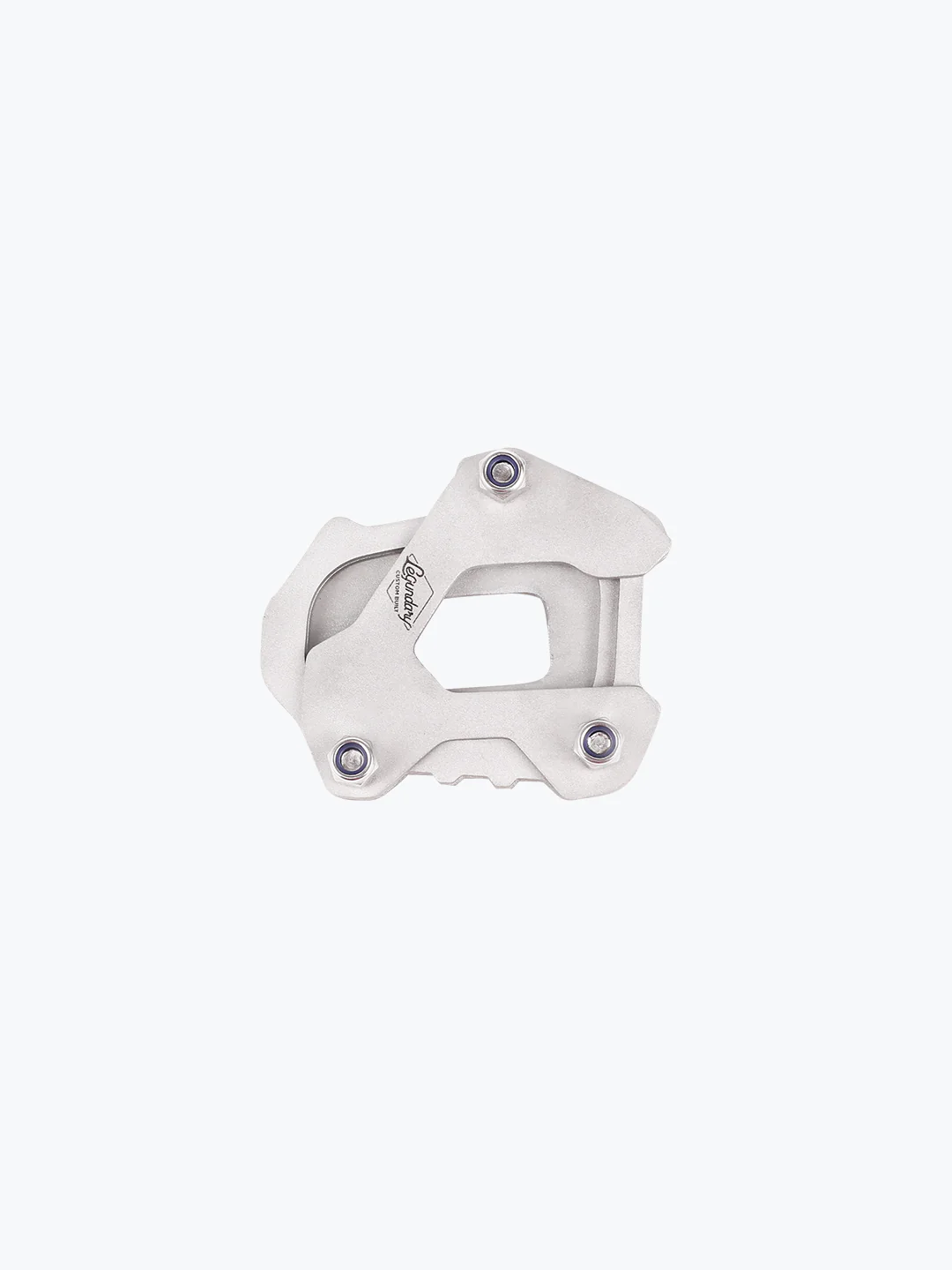 Legundary Brogue Side Stand Base For Triumph Tiger 660