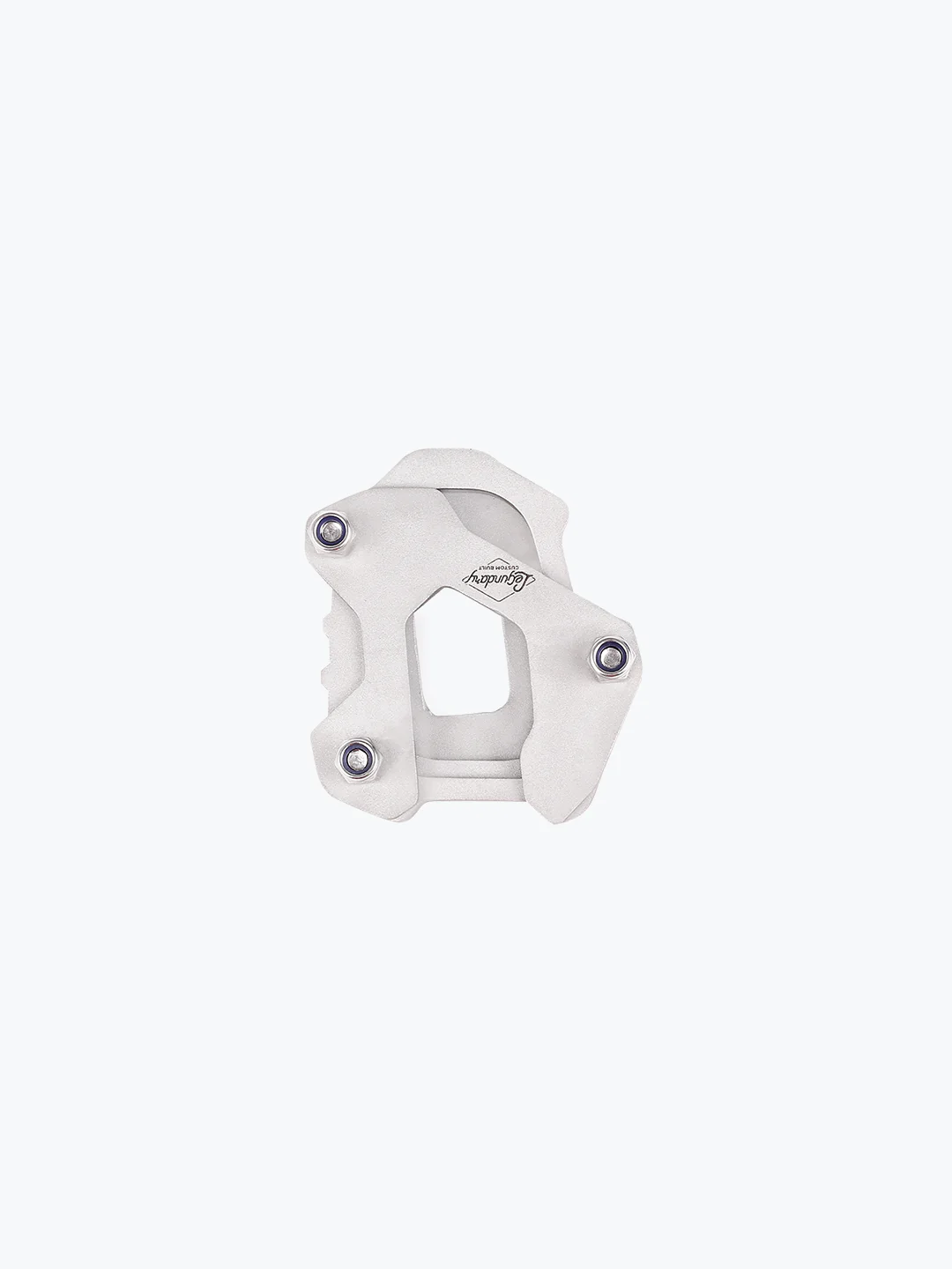 Legundary Brogue Side Stand Base For Triumph Tiger 660
