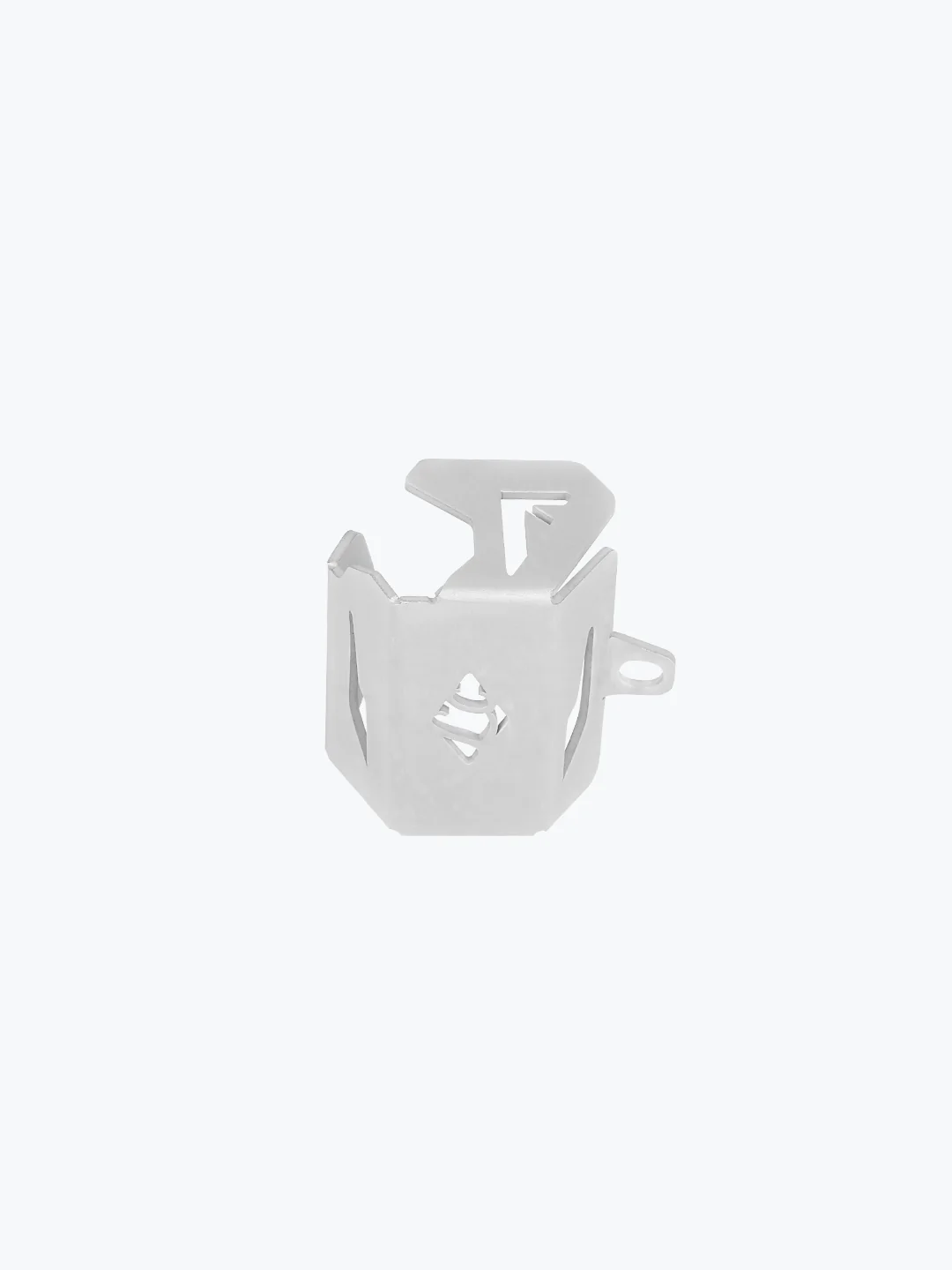 Legundary Casque Rear Oil Cap For Triumph Tiger 660