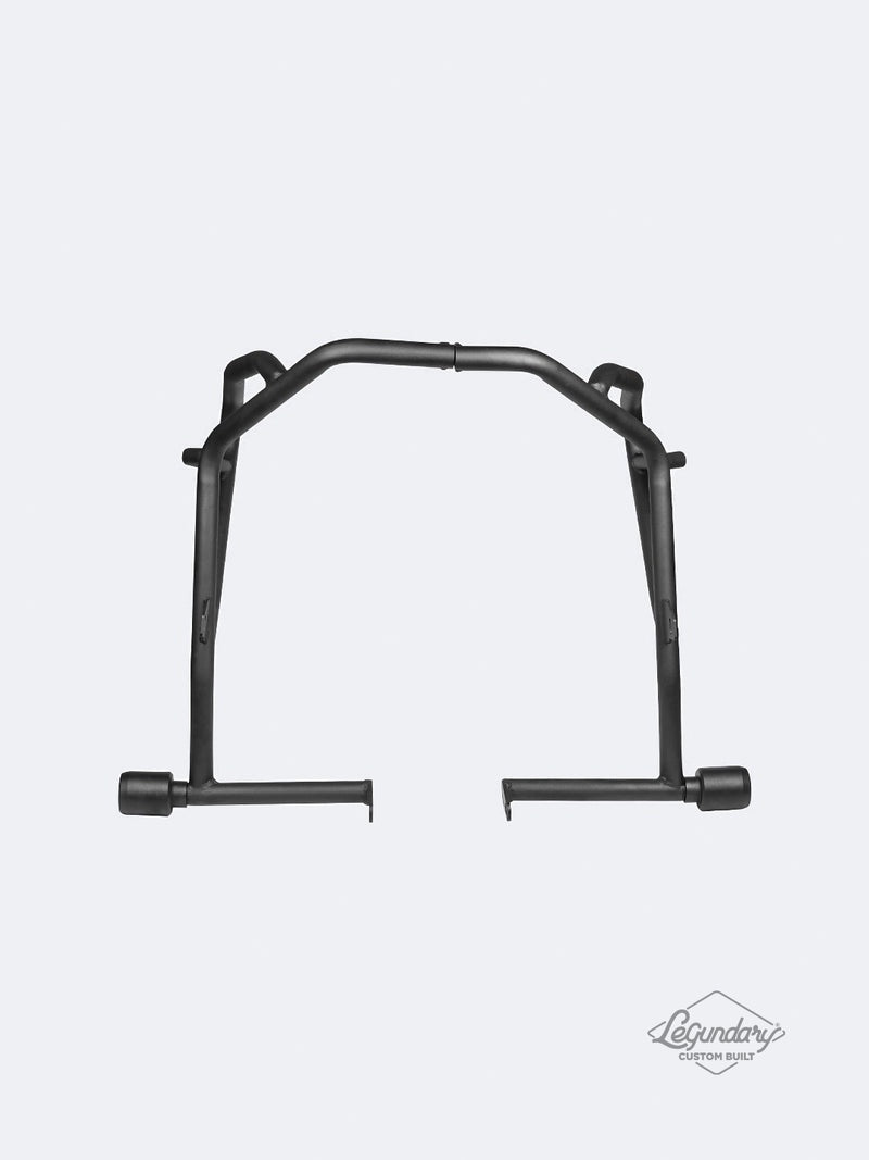 Legundary Adrinex Crashguard With Slider For Suzuki V Strom
