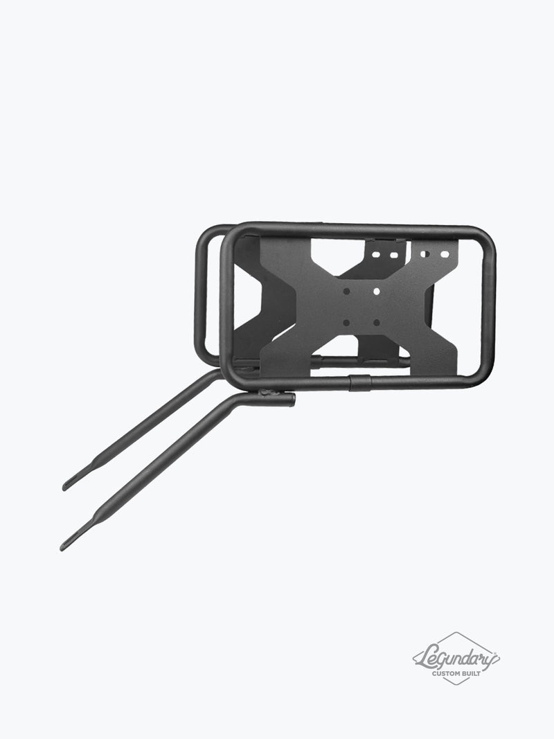 Legundary Rage Saddlestay For Suzuki V Strom