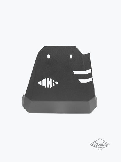 Legundary Vambrace Bashplate For Suzuki V Strom