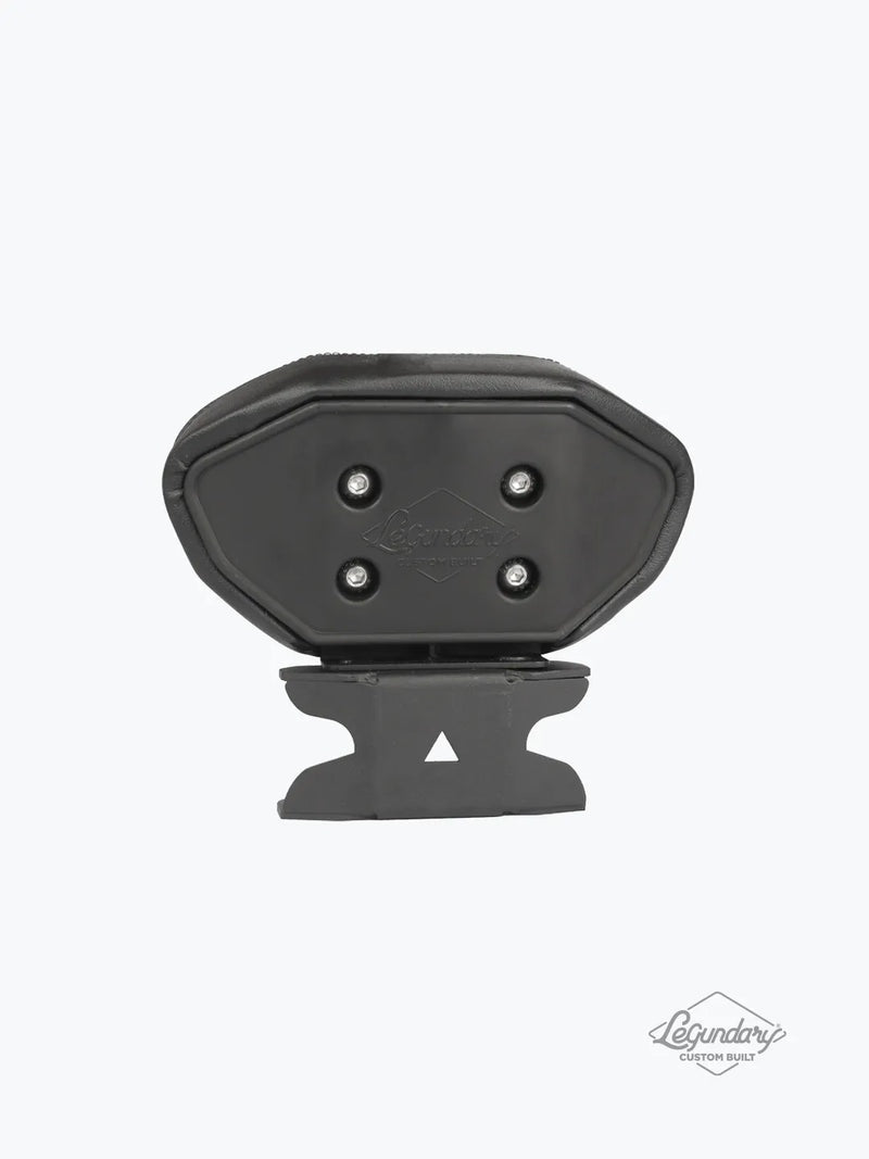 Legundary Backrest For Hero xpulse
