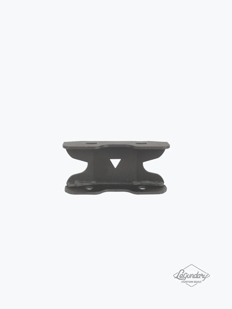 Legundary Backrest For Hero xpulse