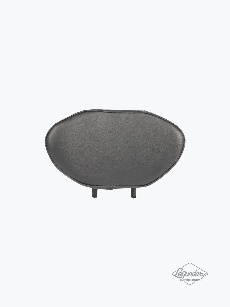 Legundary Backrest For Hero xpulse