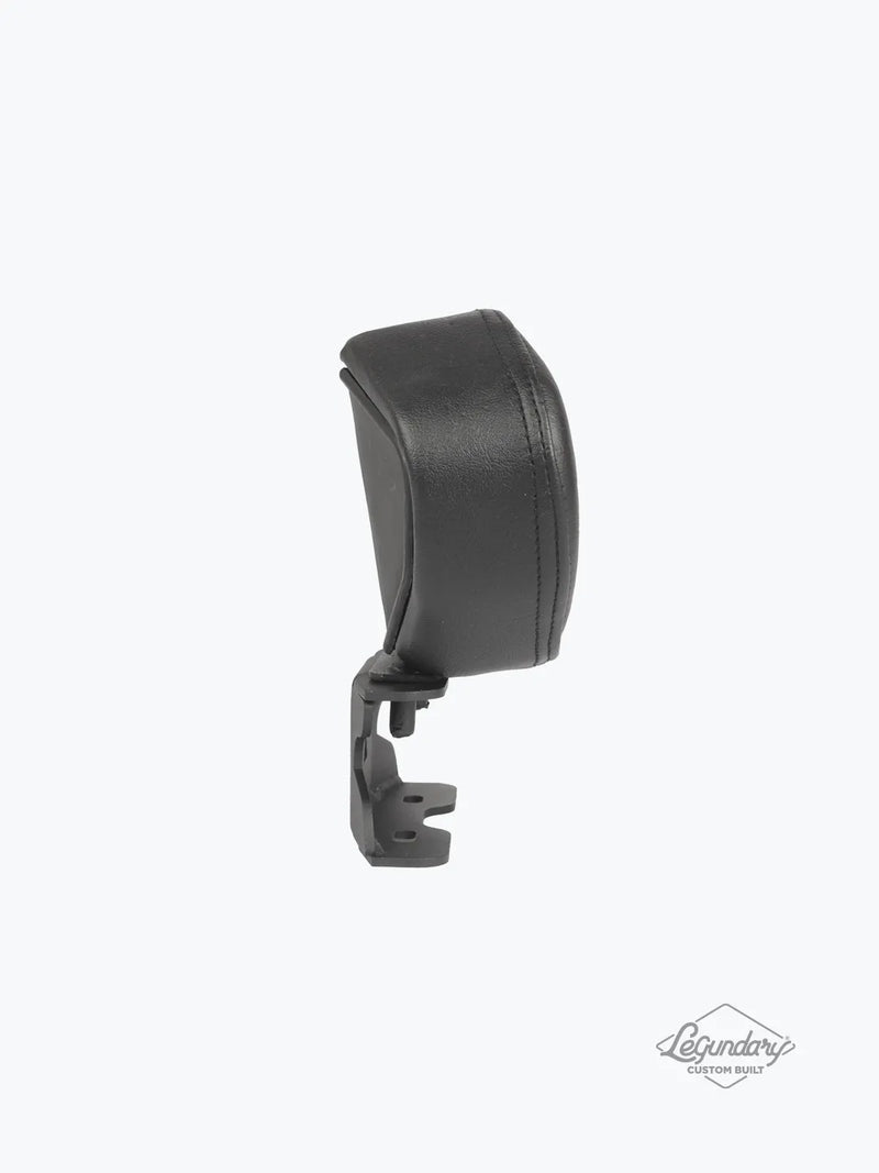 Legundary Backrest For Hero xpulse