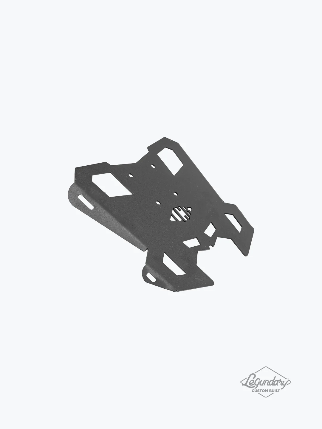 Legundary Big Carrier Plate For Hero Xpulse