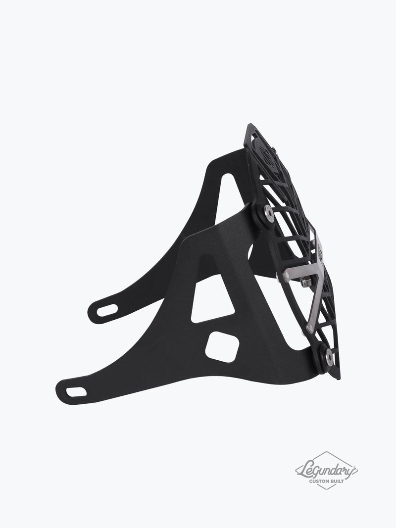 Legundary Headlight Grill For Hero xpulse