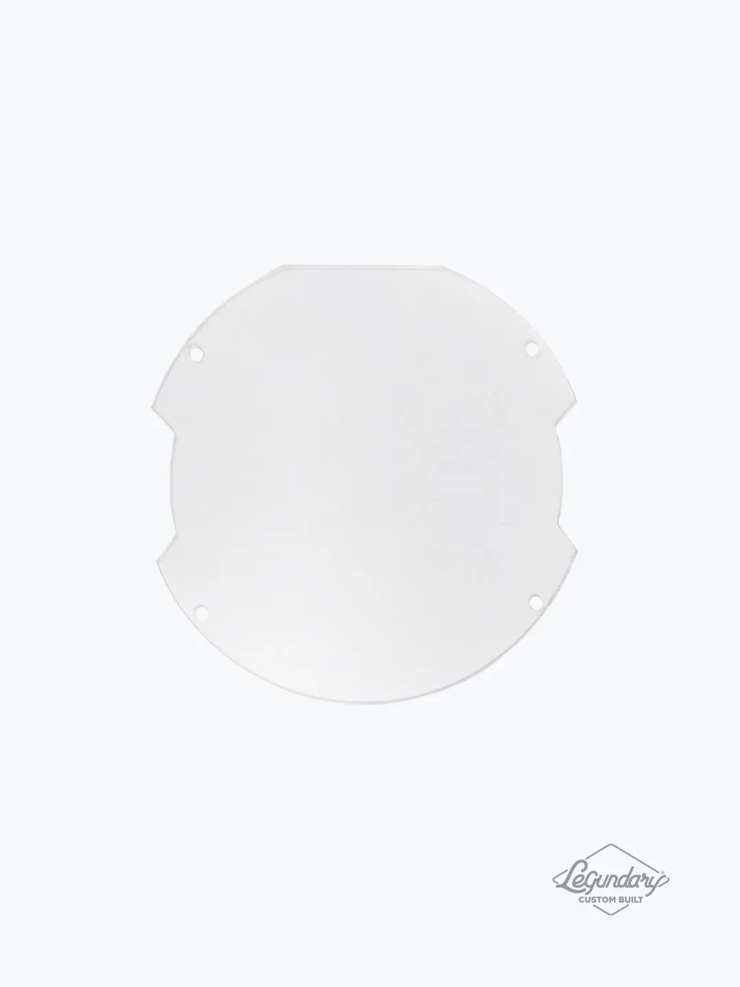 Legundary oculus headlight shield For Hero Xpulse