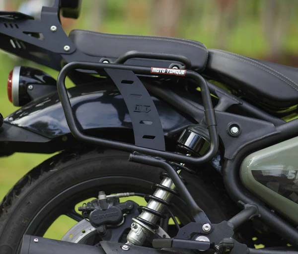 MOTO TORQUE SADDLE STAY FOR ROYAL ENFIELD SHOTGUN 650