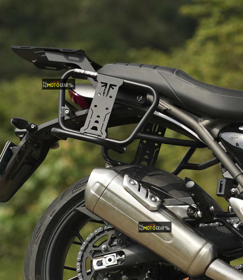 MOTO TORQUE SADDLE STAY FOR TRIUMPH SPEED 400