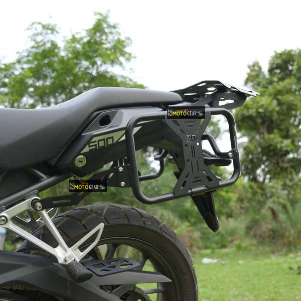 MOTO TORQUE SADDLE STAY FOR HONDA NX 500
