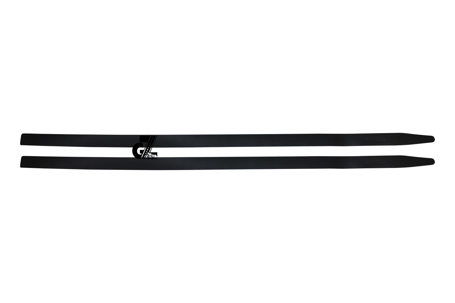Leather Sticker Handgrip Straps & Head Lamp X Black For TVS Ronin, Hero Xpulse 200 210 Mavrick 440, Honda CB350 Hness CB350 CB350RS CB300R