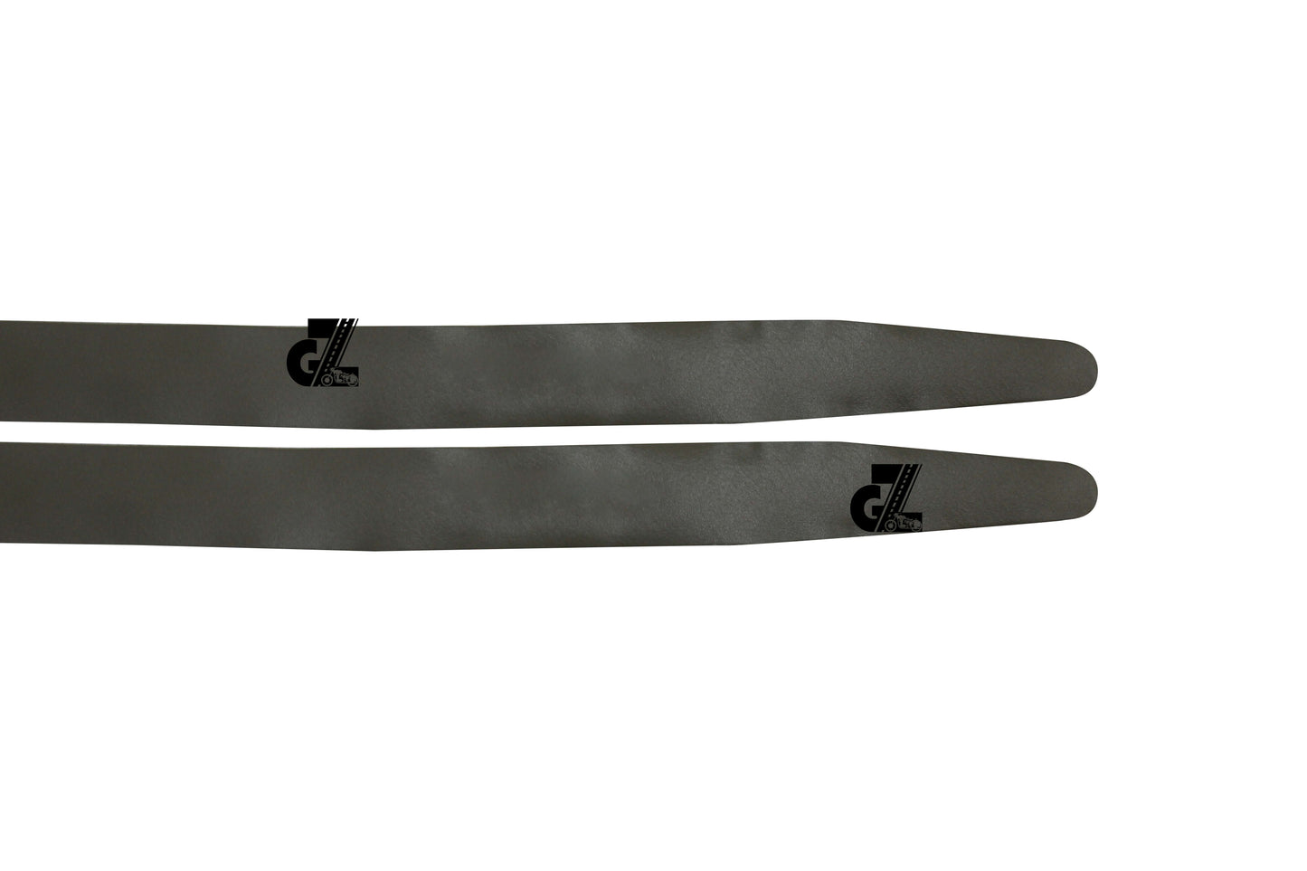 Leather Sticker Handgrip Straps Pair & Head Lamp X Olive For TVS Ronin, Hero Xpulse 200 210 Mavrick 440, Honda CB350 Hness CB350 CB350RS CB300R