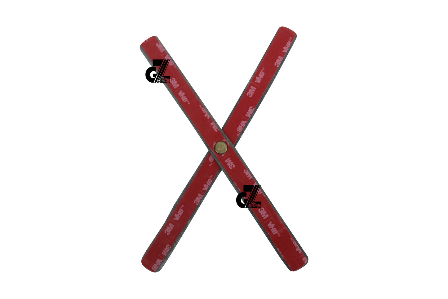 Leather Sticker Handgrip Straps Pair & Head Lamp X Olive For All Royal Enfield Motorcycle
