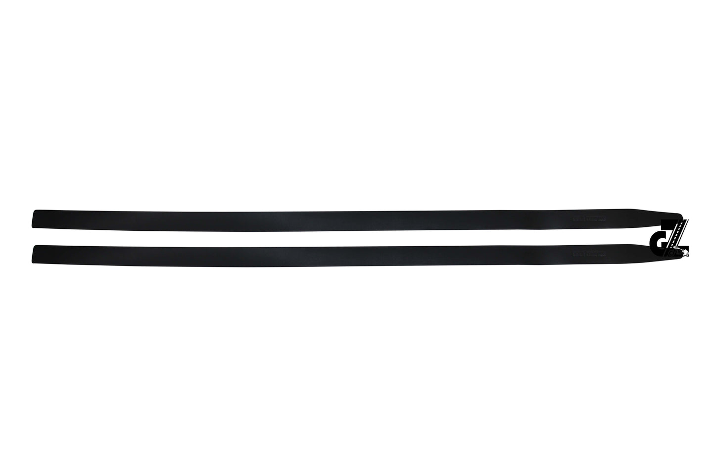 Leather Sticker Head Lamp X Perforated & Handgrip Straps Pair Black For TVS Ronin, Hero Xpulse 200 210 Mavrick 440, Honda CB350 Hness CB350 CB350RS CB300R