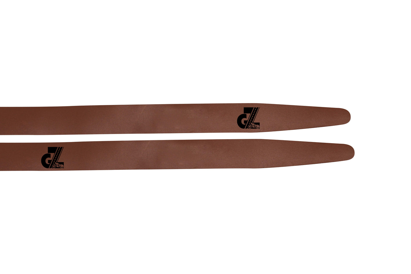 Tan Genuine Leather Sticker Head Lamp X With Handgrip Straps Pair Compatible With TVS Ronin, Hero Xpulse 200 210 Mavrick 440, Honda CB350 Hness CB350 CB350RS CB300R