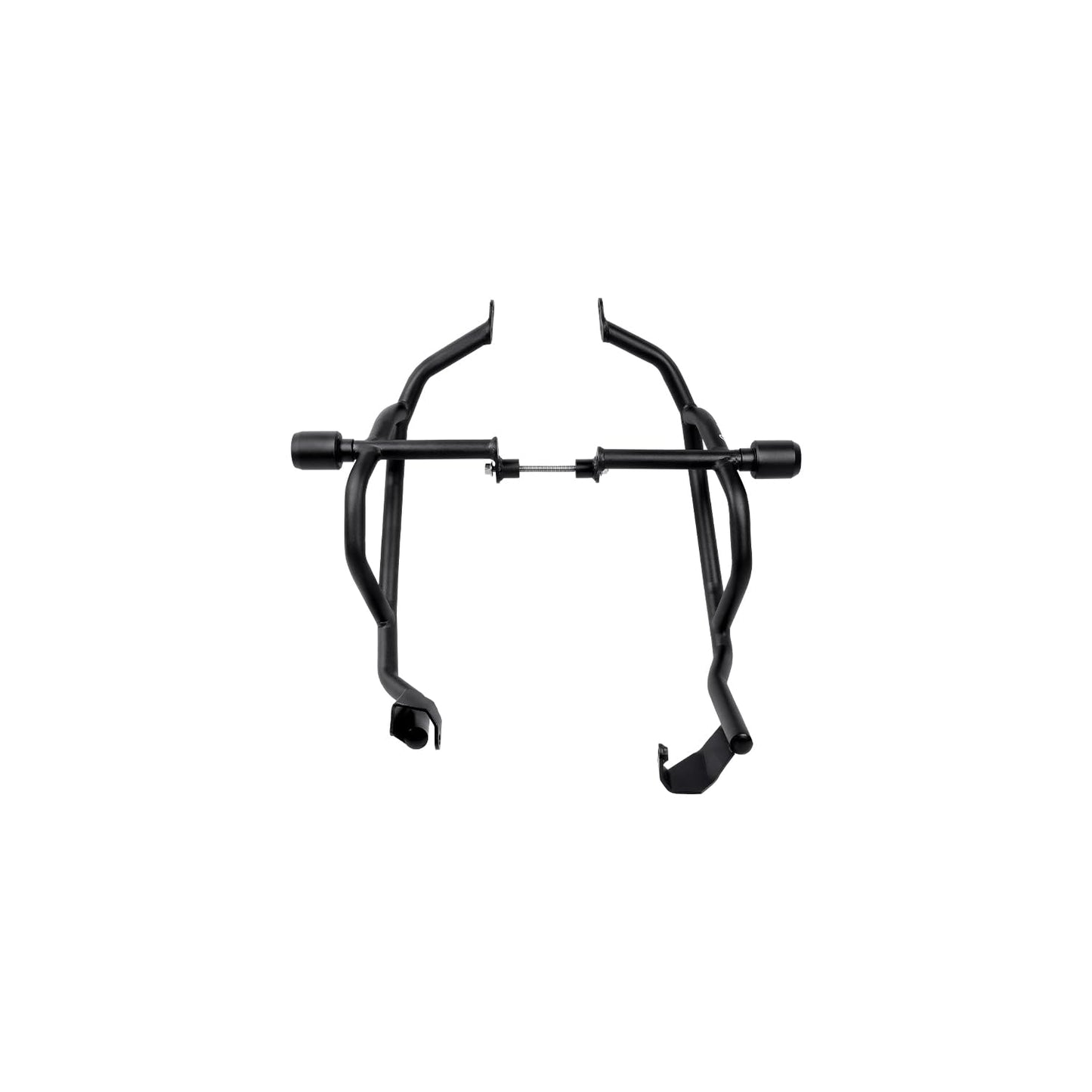 Legundary Thanos Crash Guard with Slider Black for Bear 650