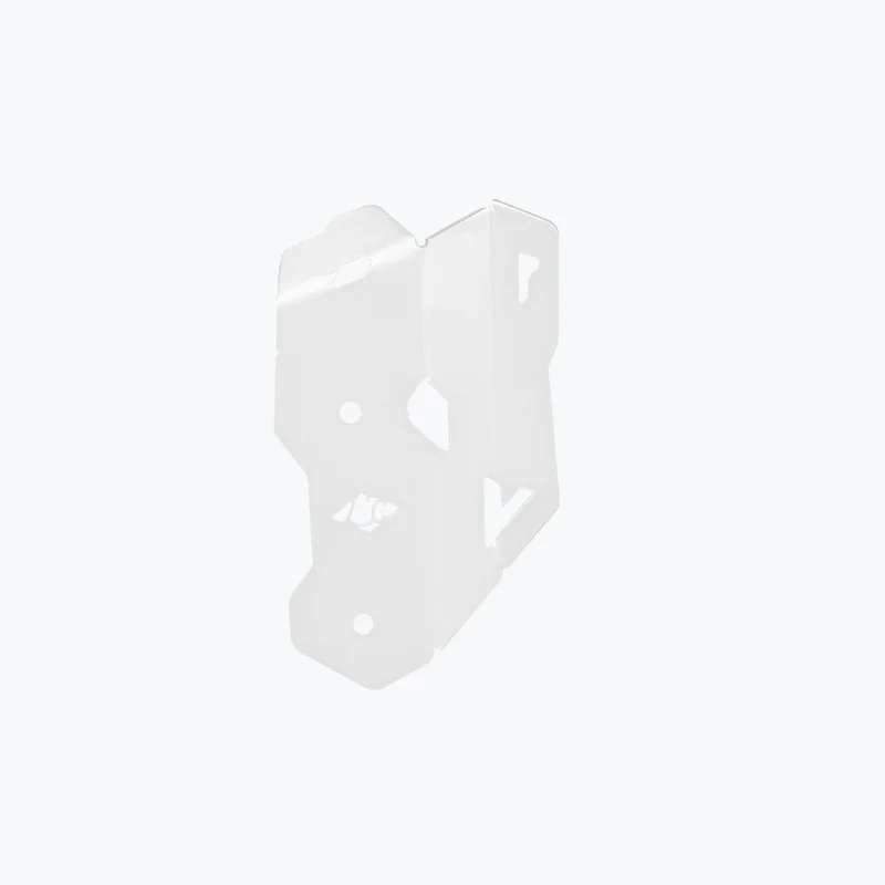Legundary Titan Boot Guards For Apache RTX 300