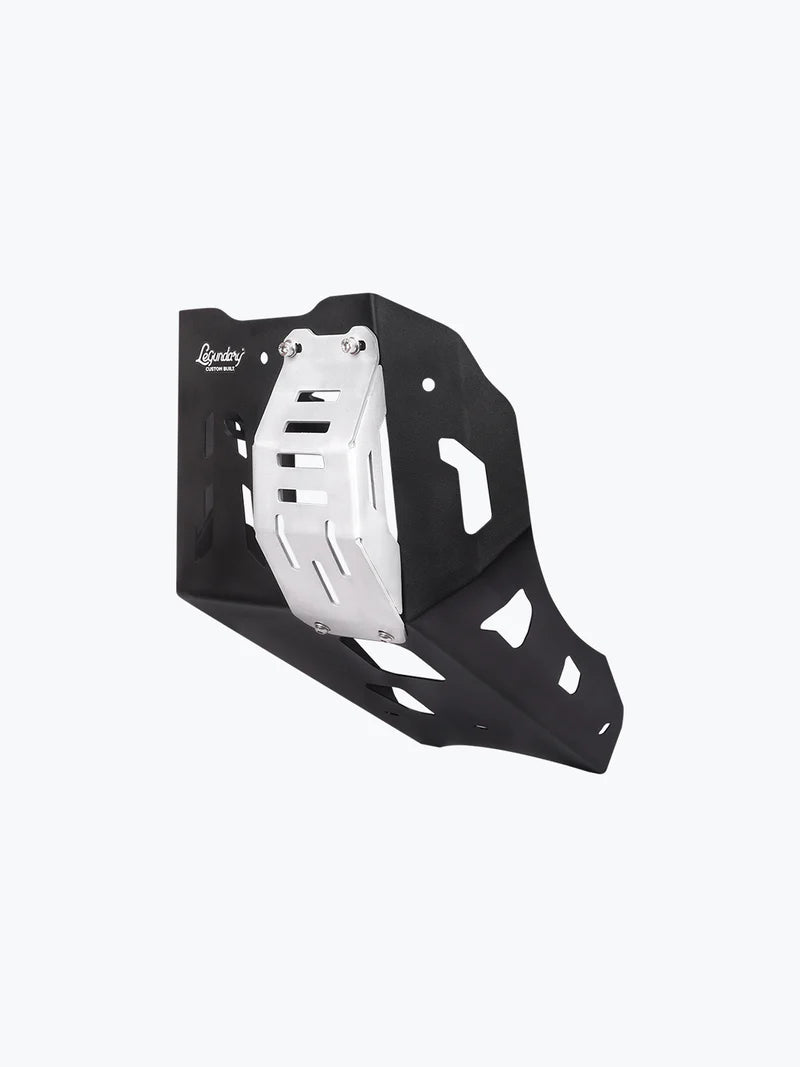 Legundary Crater Bash Plate For KTM ADVENTURE 390