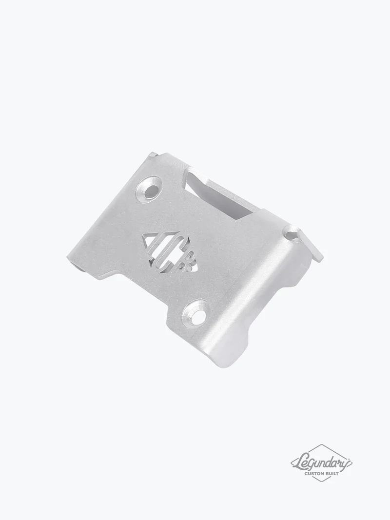 Legundary Aries Front Brake Fluid Cap For Bajaj Dominar 400