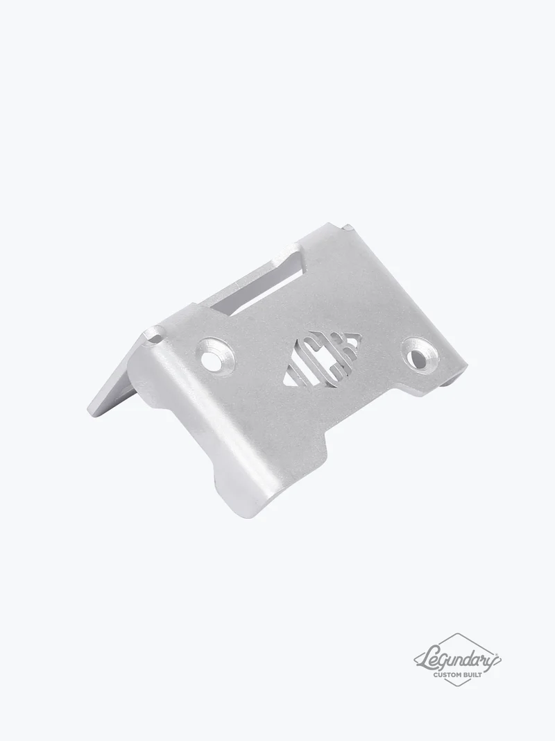 Legundary Aries Front Brake Fluid Cap For Bajaj Dominar 400