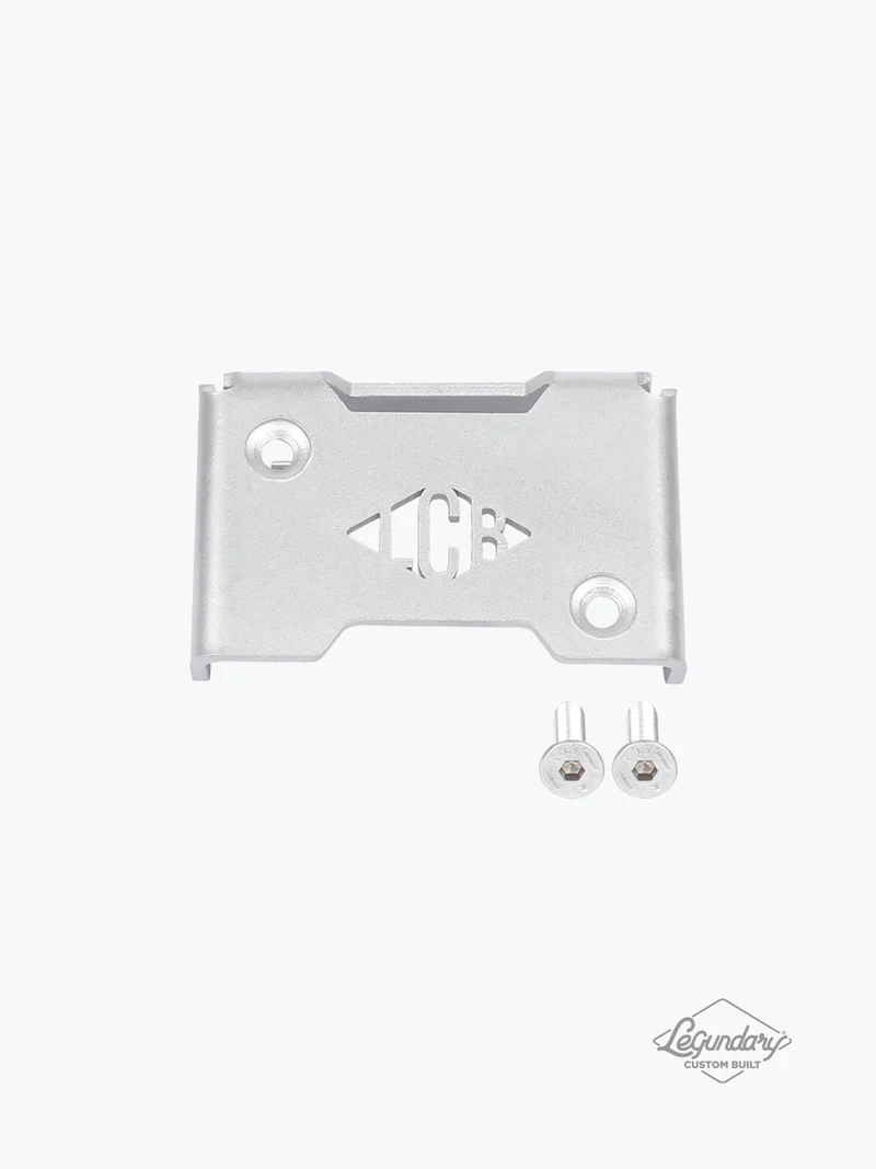 Legundary Aries Front Brake Fluid Cap For Bajaj Dominar 400