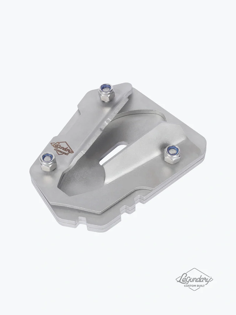 Legundary Side Stand Base For Dominar